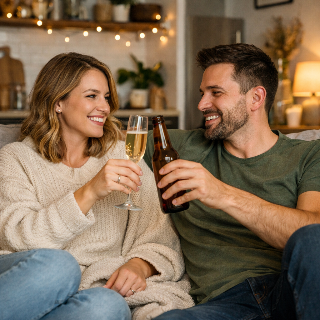 The Best Part of Being a Wedding Celebrant? Your Love Story