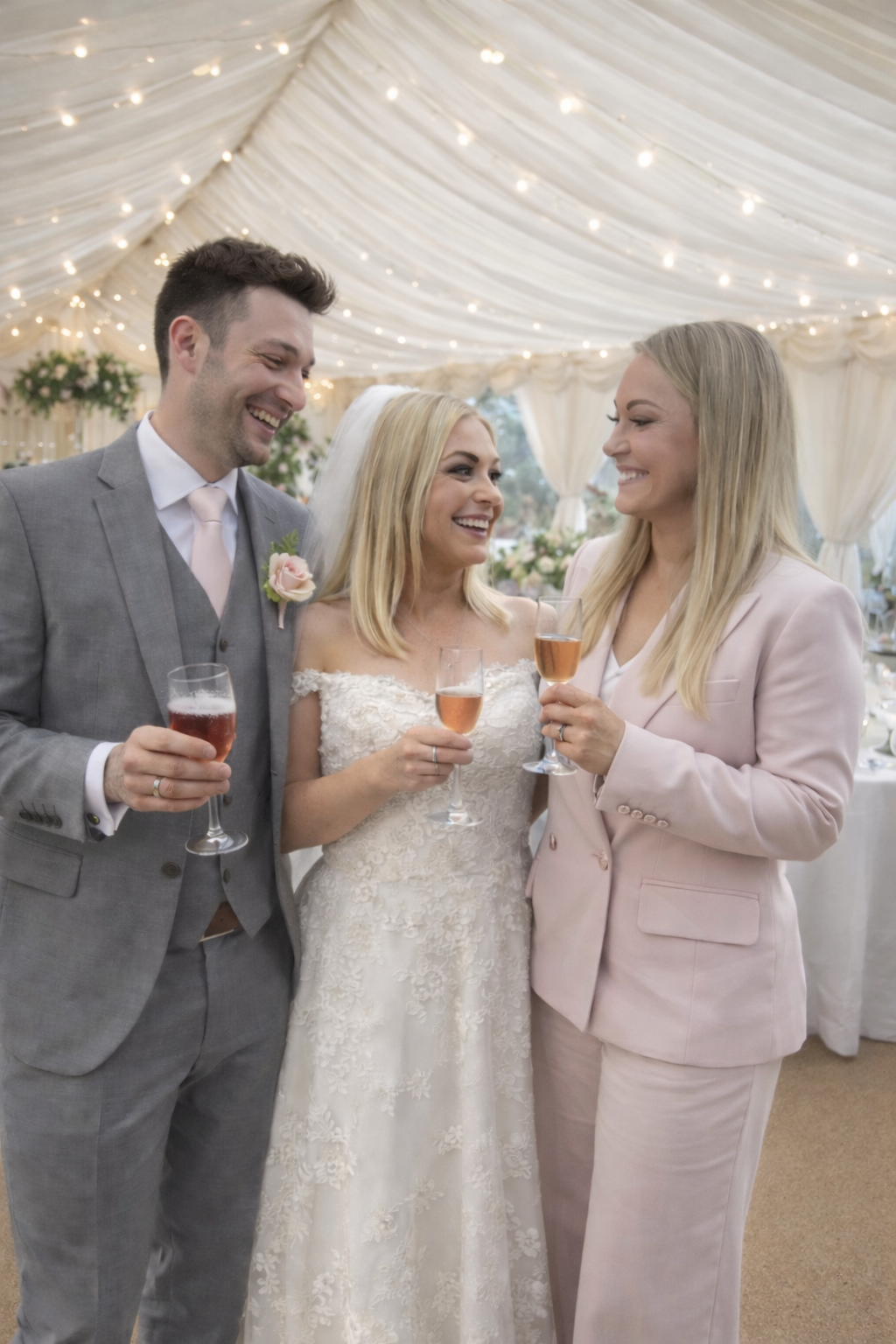 Why Choose a Wedding Celebrant in Yorkshire for Your Big Day?