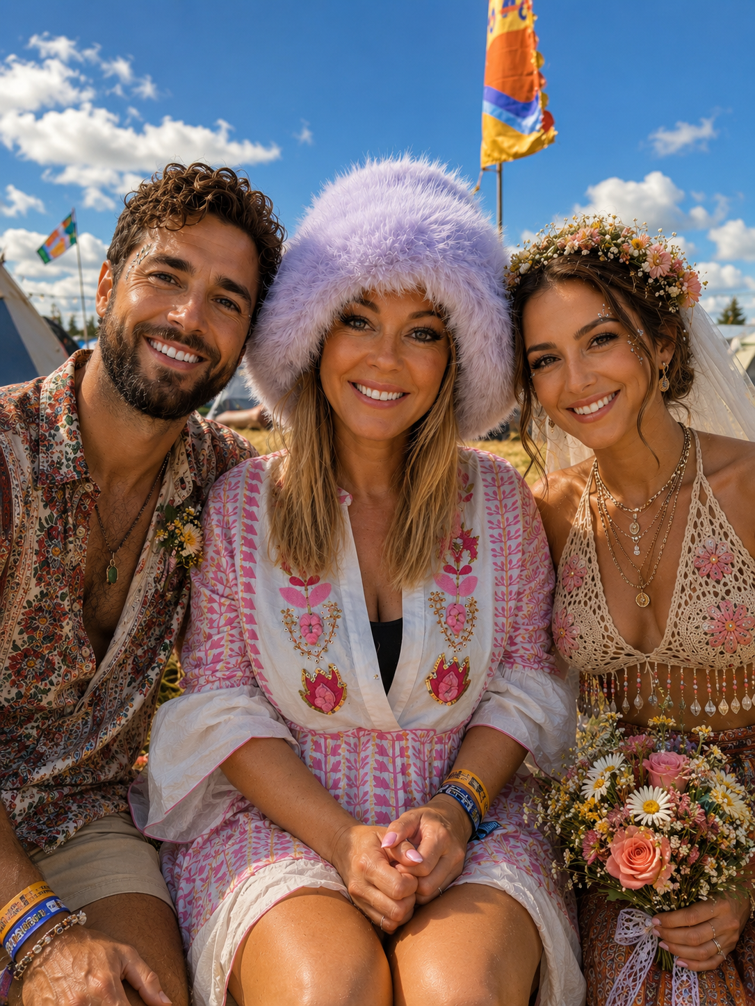 Why Themed Weddings Are Having a Moment (And Why I’m Absolutely Here For It) 🎪✨