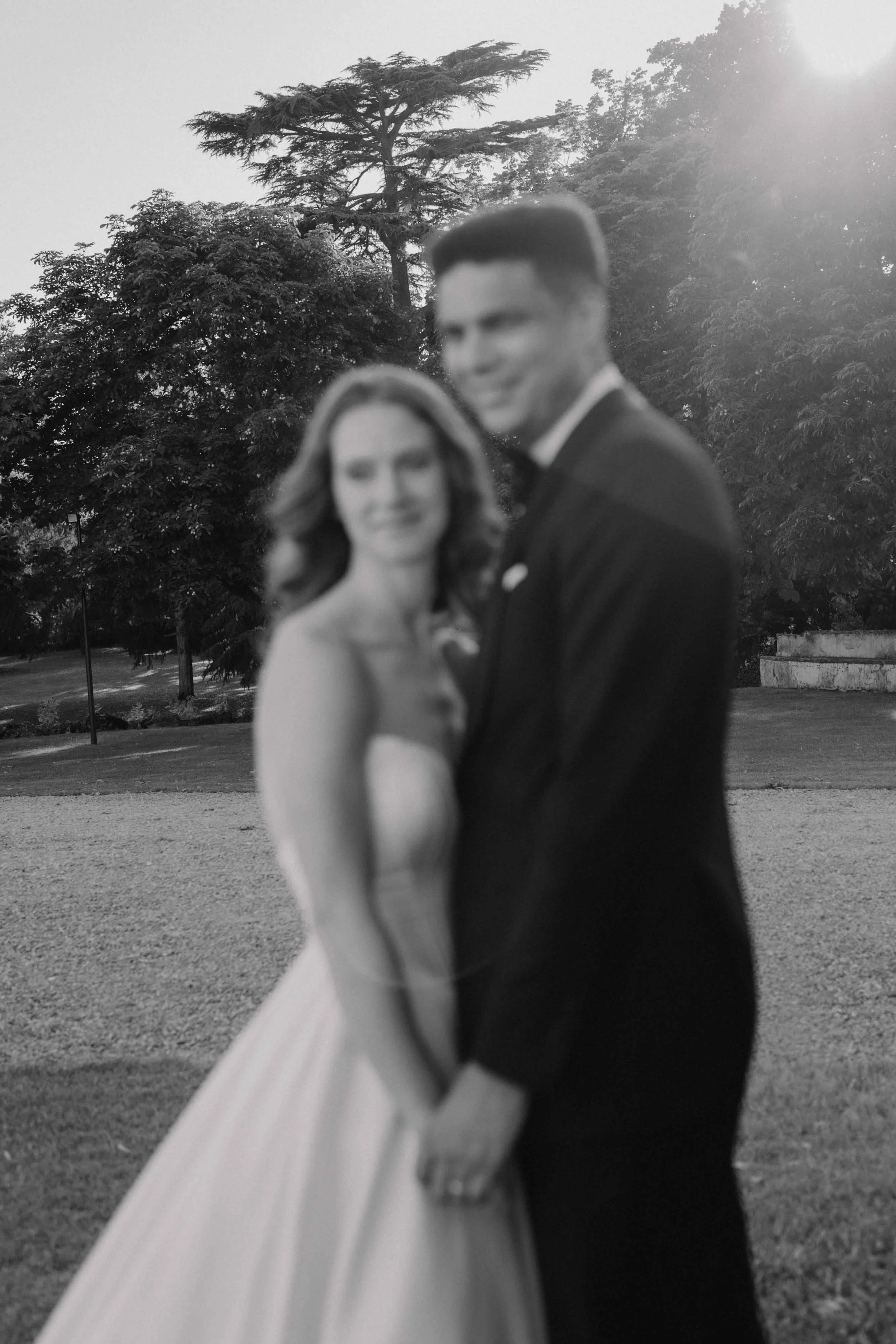 Amanda &amp; Michael