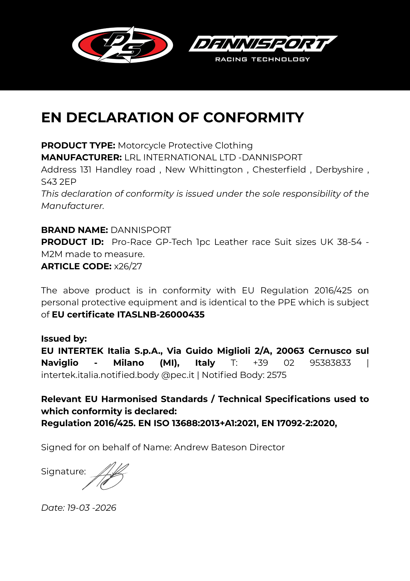 DANNISPORT.COM _ EN Declaration of Conformity _ GPTECH SUIT.png