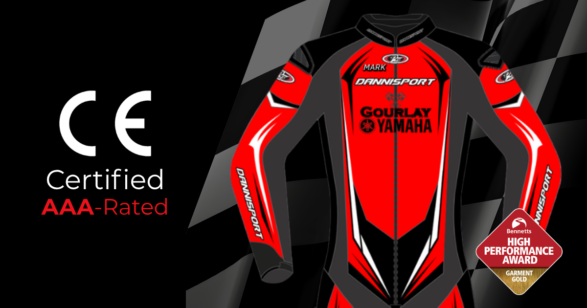 Dannisport Launches New Era with AAA Rated CE Certification