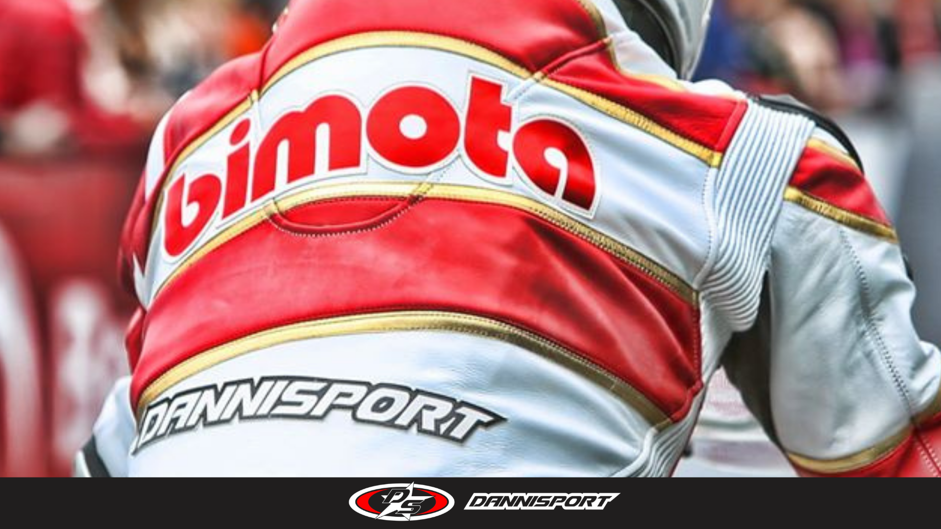 Premium made-to-measure racing suit 