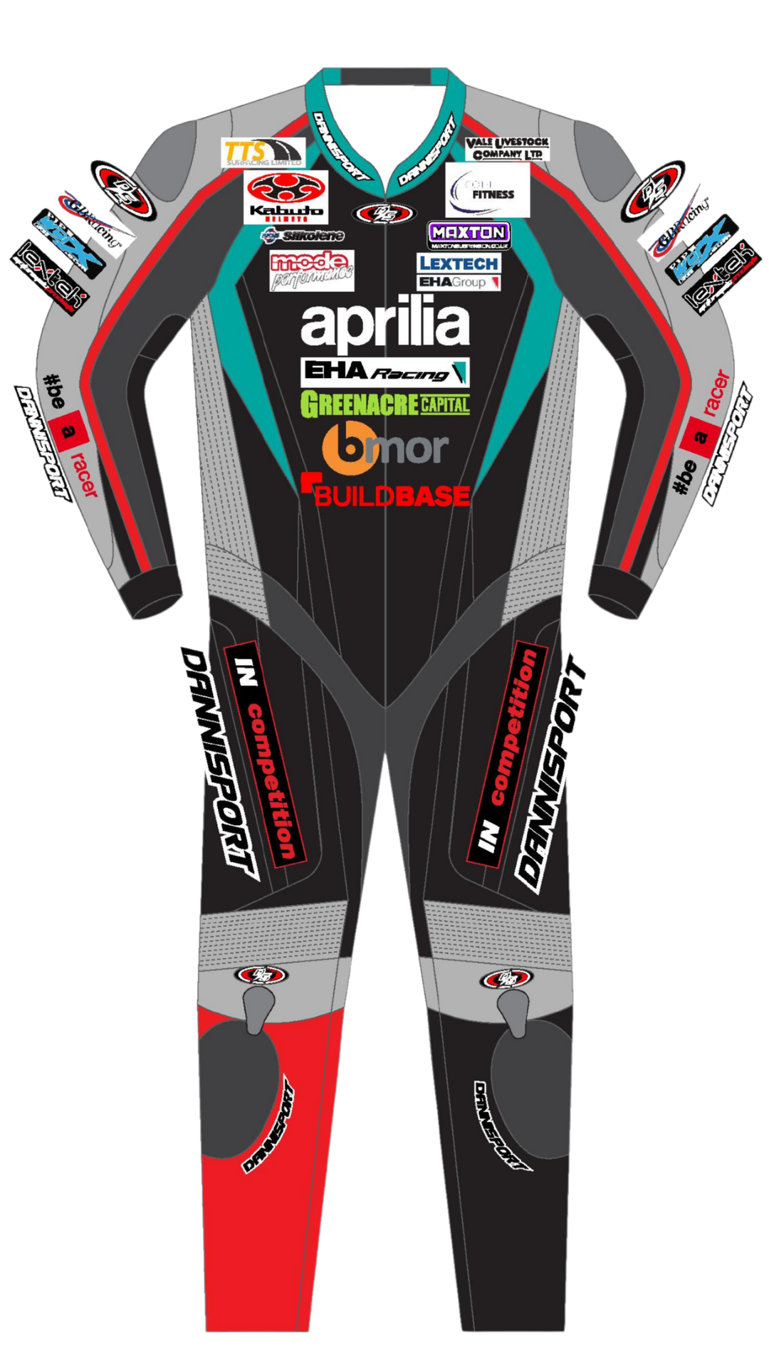 Premium Racing Leathers by Dannisport