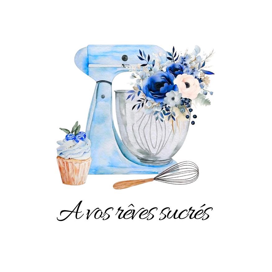 A vos rêves sucrés