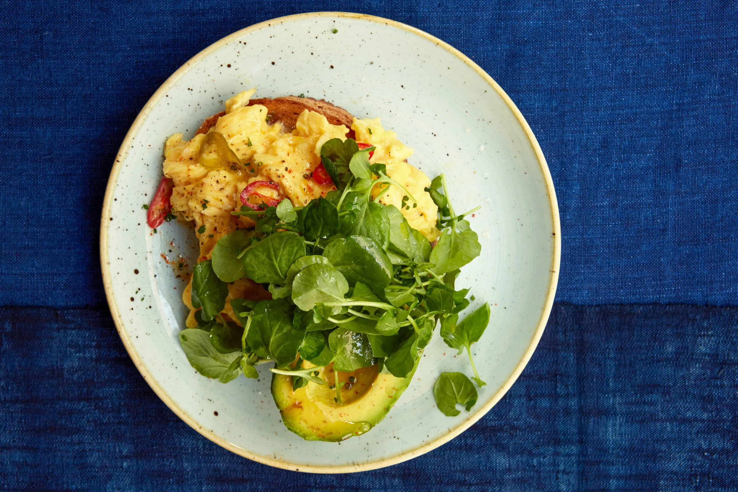 PICKLED CHILLI SCRAMBLED EGGS Two Hands 8March201610802.jpg