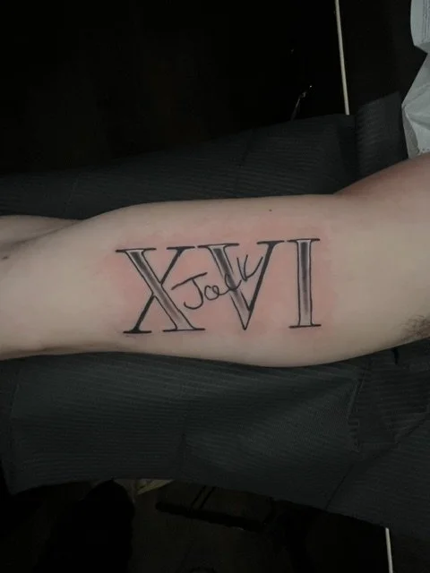 March 4, 2026-Ryan LIVED BIG with this tribute to Jack! 
