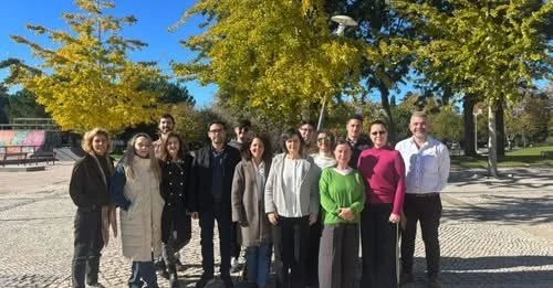 Project PREVENT is Officially Underway