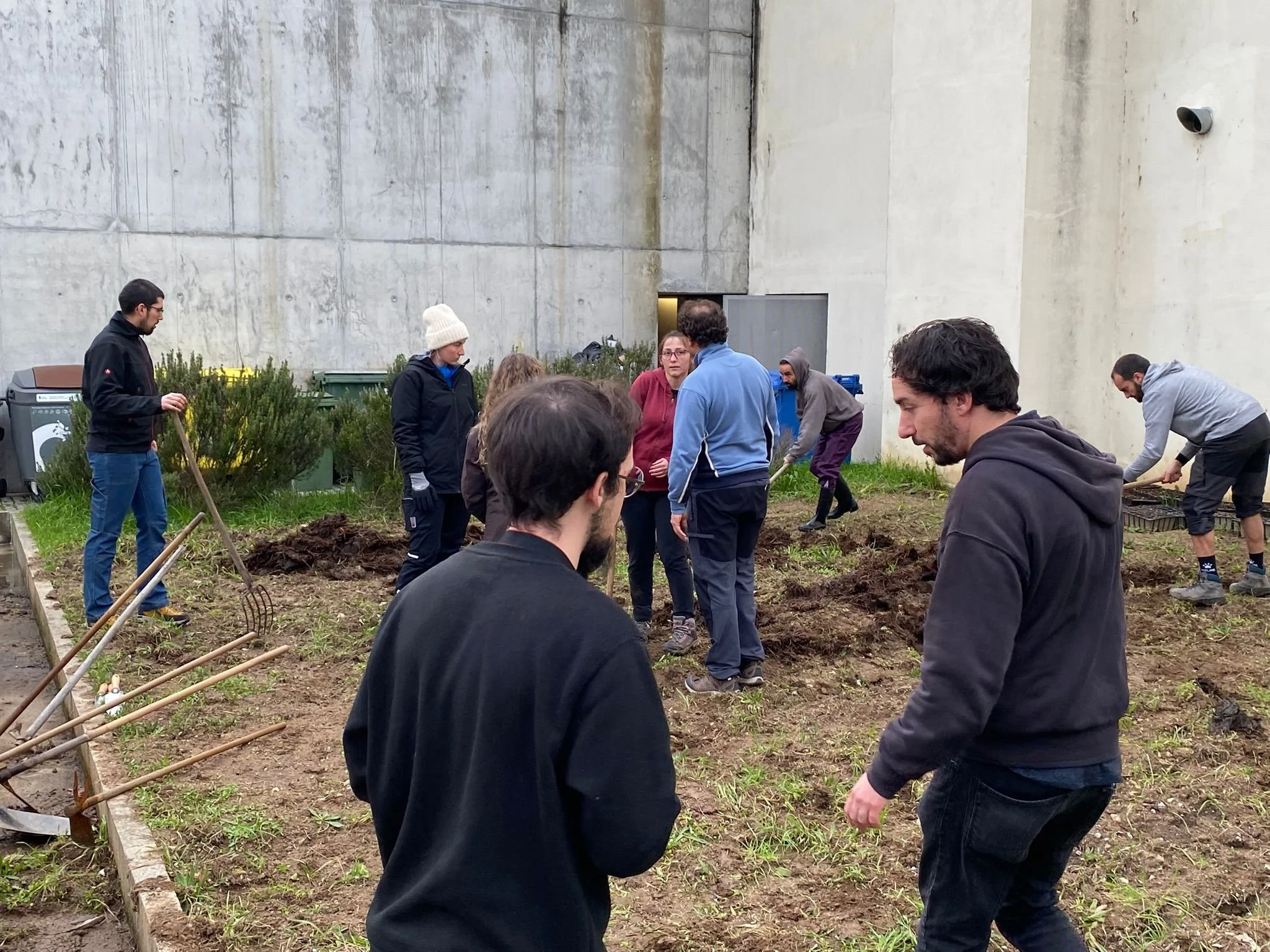 Agroecology and Nature Restoration