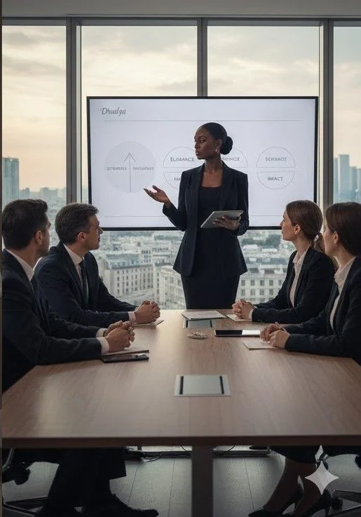 Audit Stratégique et Organisationnel