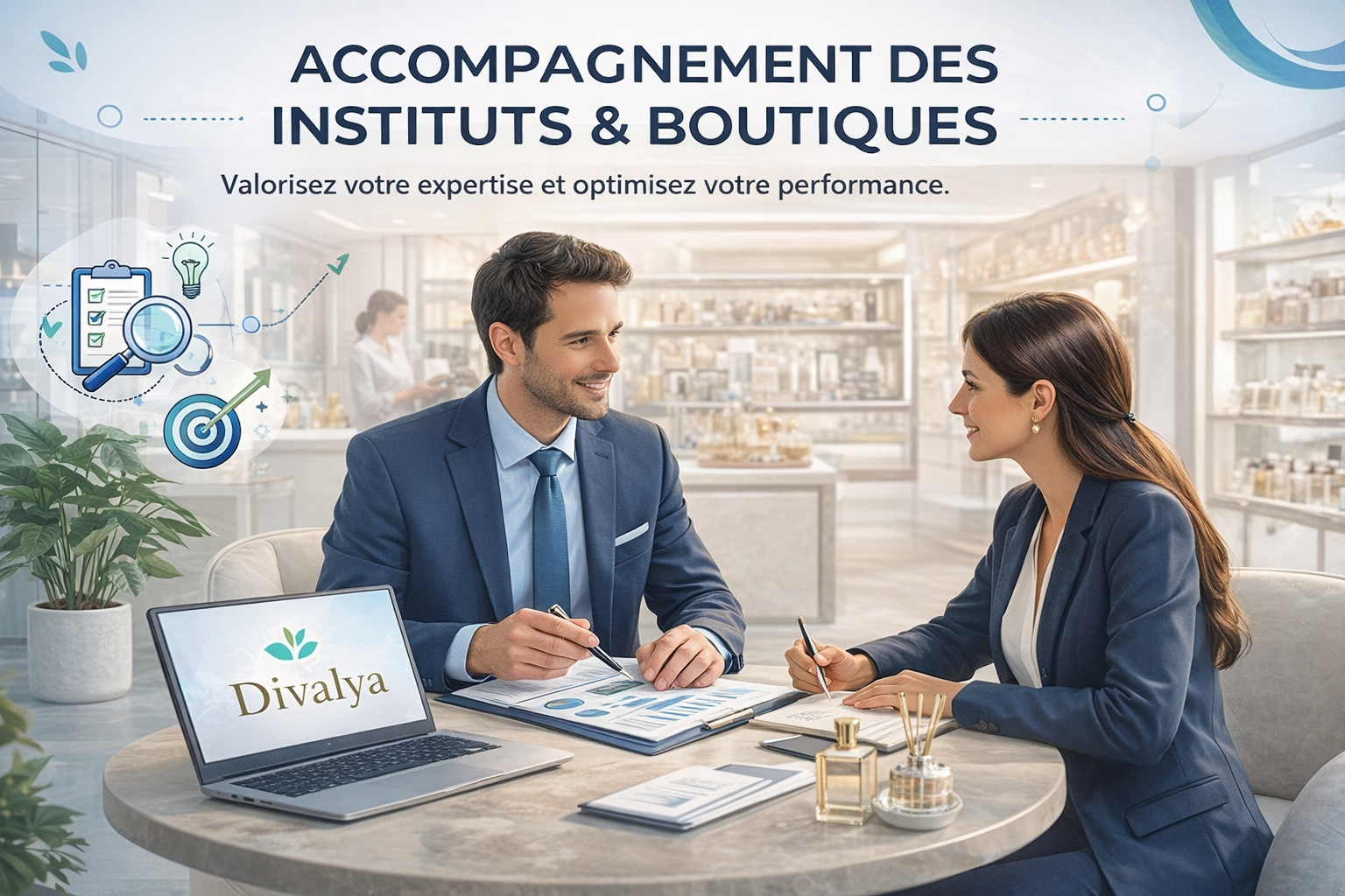 Audit développement d’activité