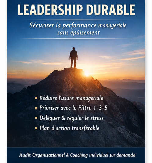 Leadership Durable