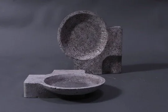 Object 05 - Pocket Dump