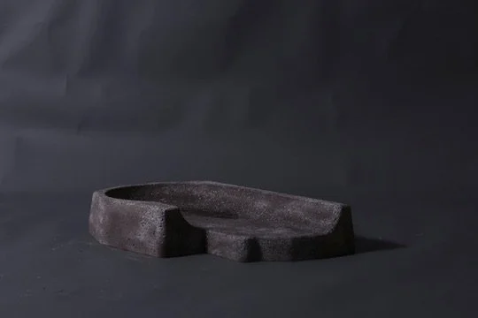 Object 07 - Fruit Bowl