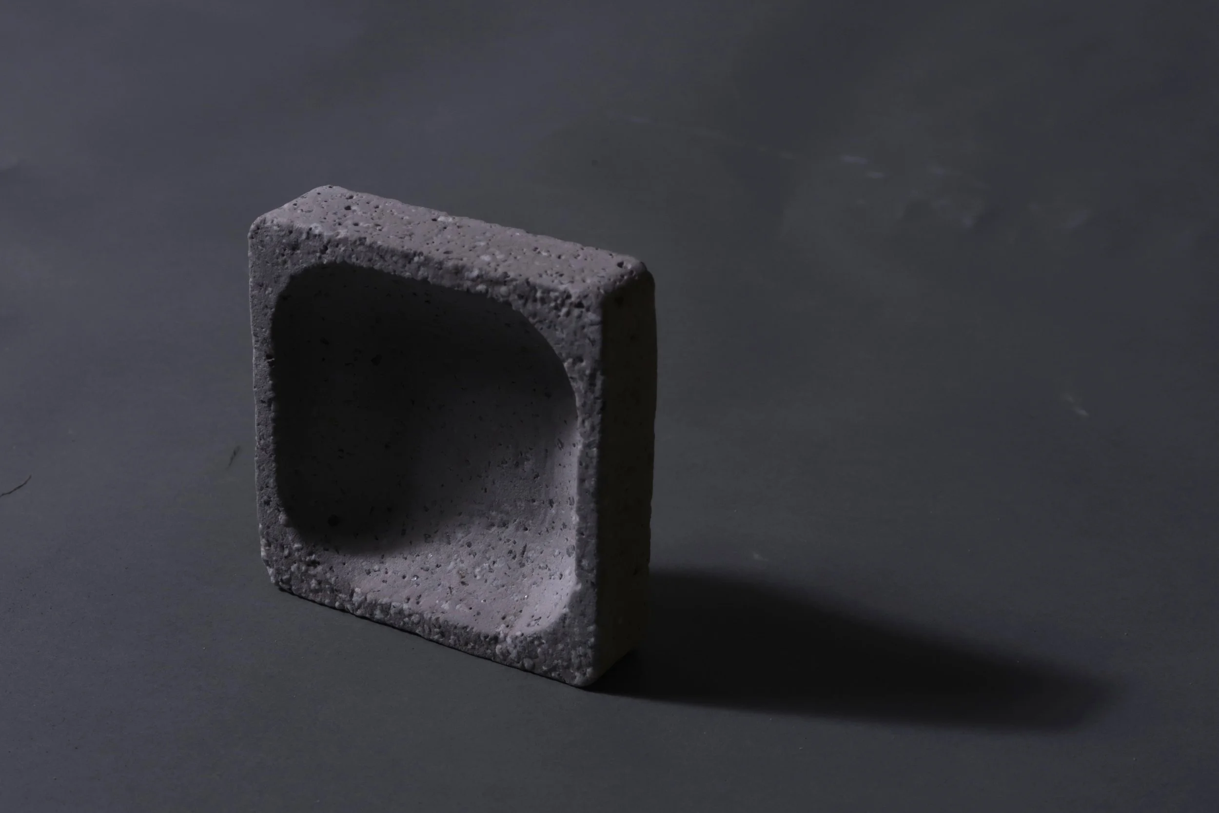 Object 06 - Ash Tray