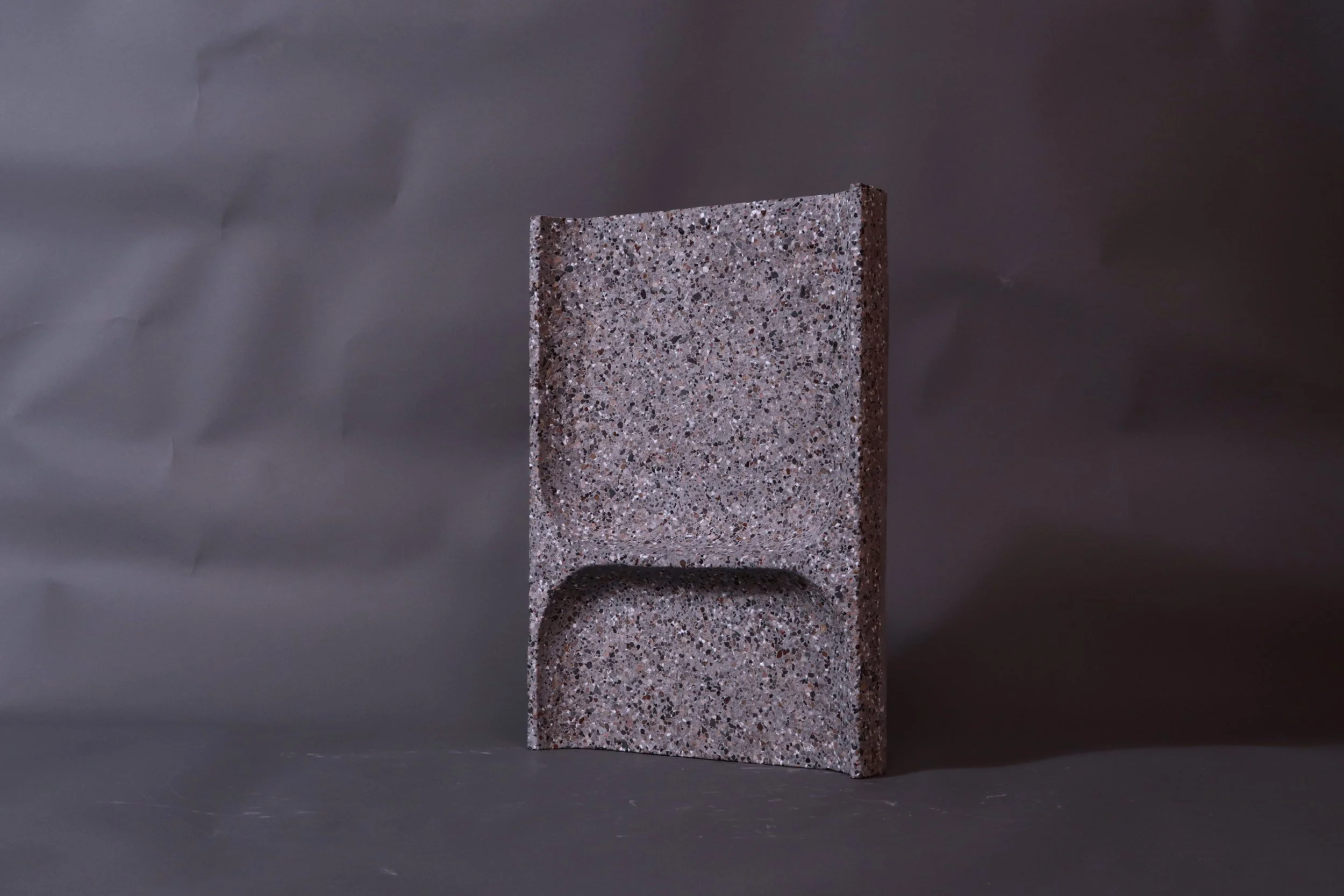 Object 01 - Serving Tray