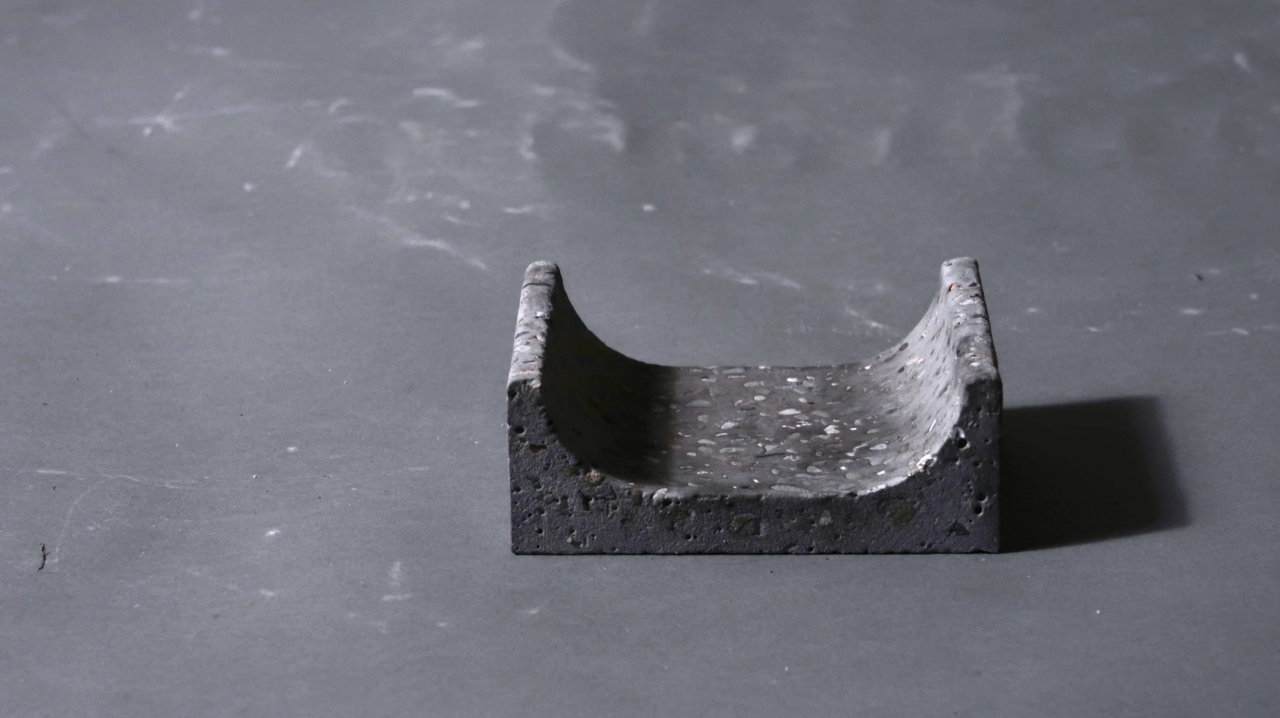 Object 02 - Utensil Holder