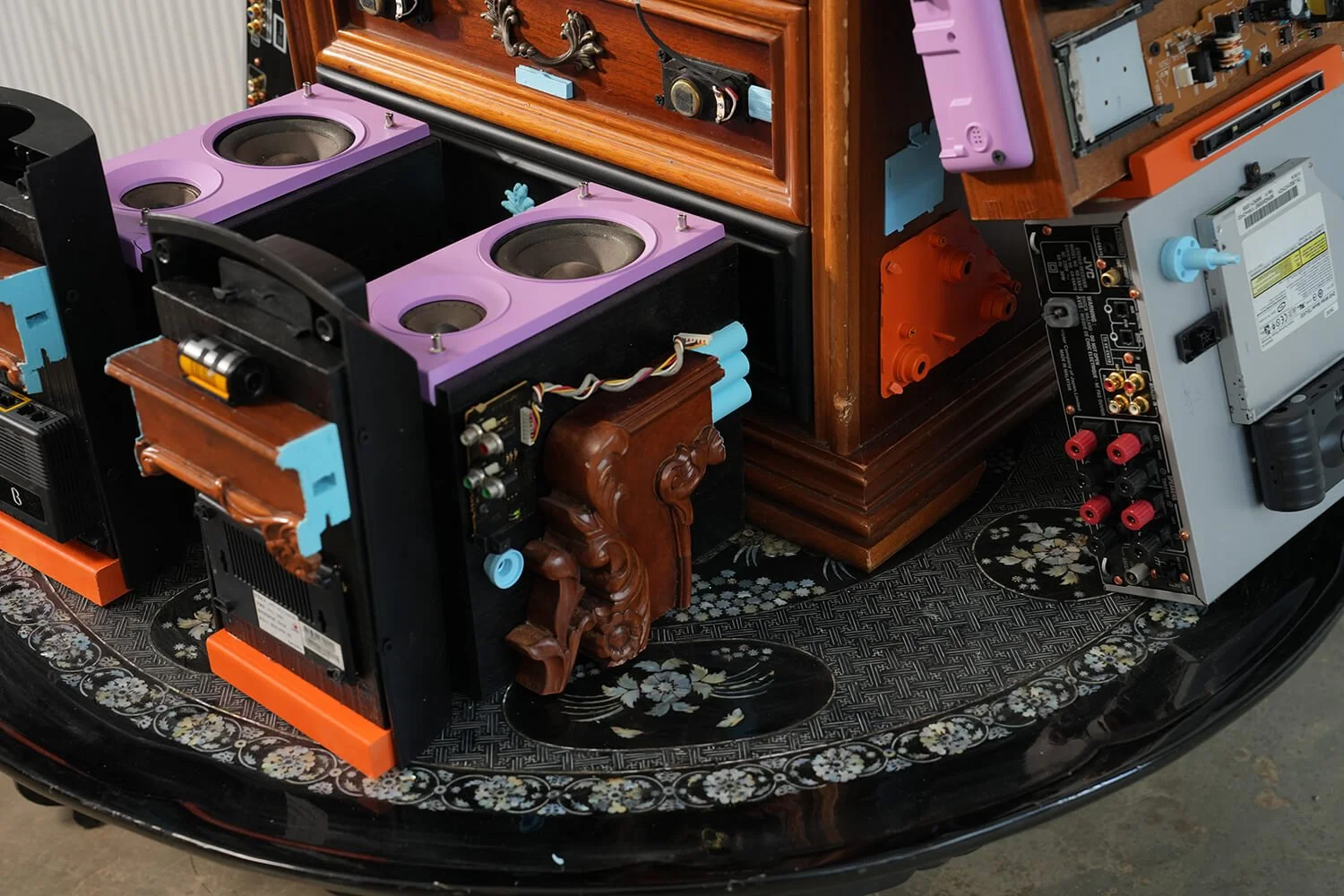 업사이클링아트