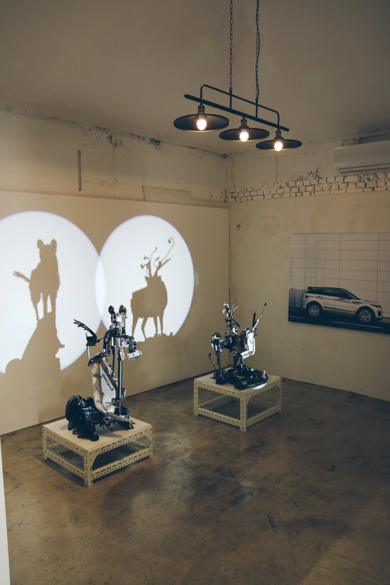 Creative Collaboration: Upcycling Project by Fori Sim. 포리심 작가의 기업 콜라보레이션 프로젝트 — 지속 가능한 예술을 통한 브랜드 가치 재해석.