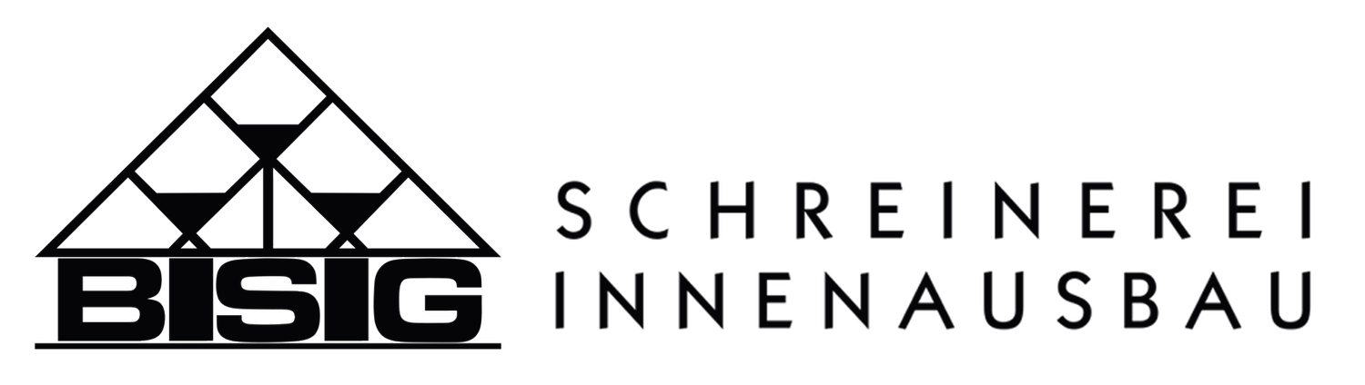 BISIG SCHREINEREI