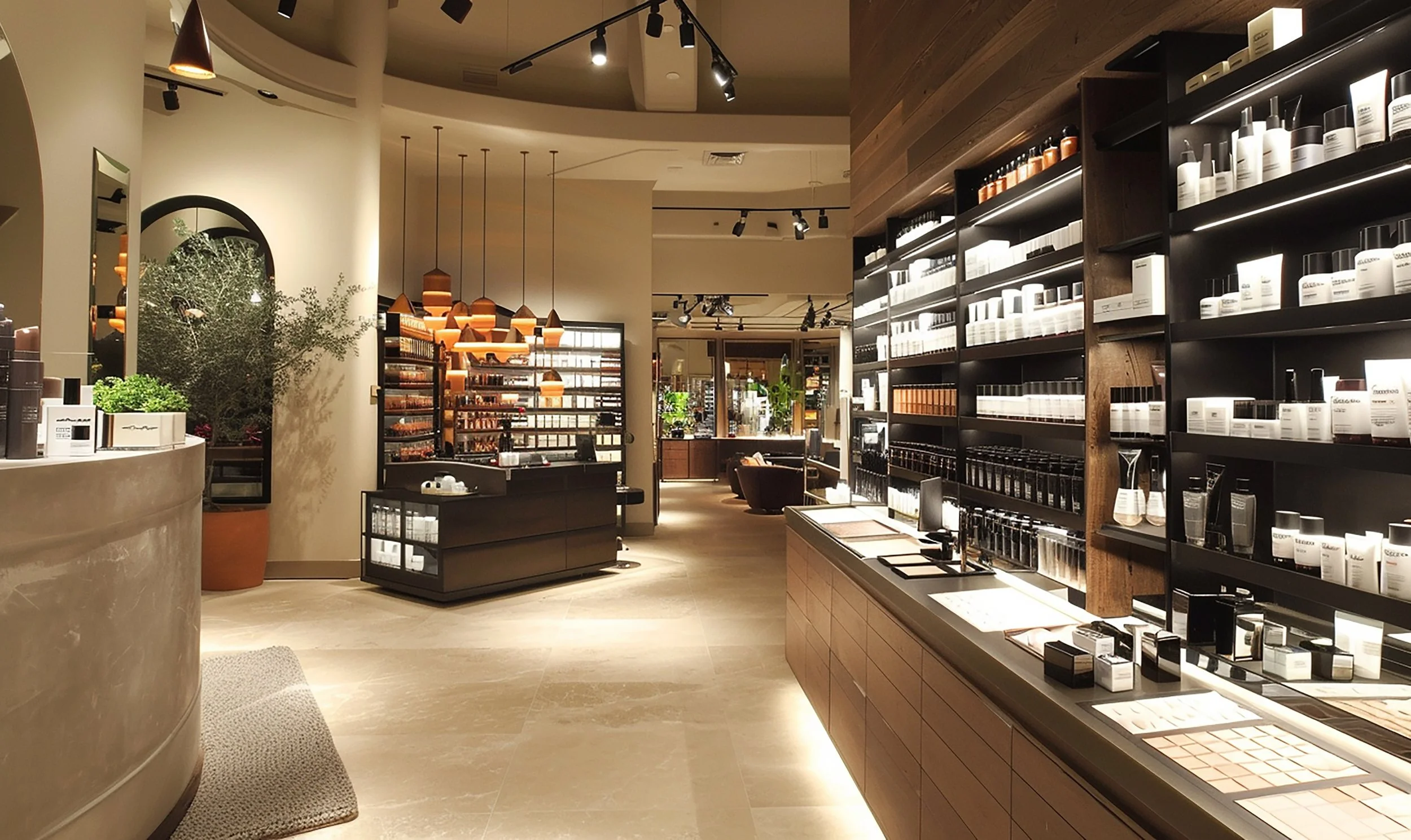  Retail & Hospitality →  

Out-of-hours service with customer-facing standards, rapid turnaround support and attention to detail to keep high-traffic spaces spotless and welcoming.