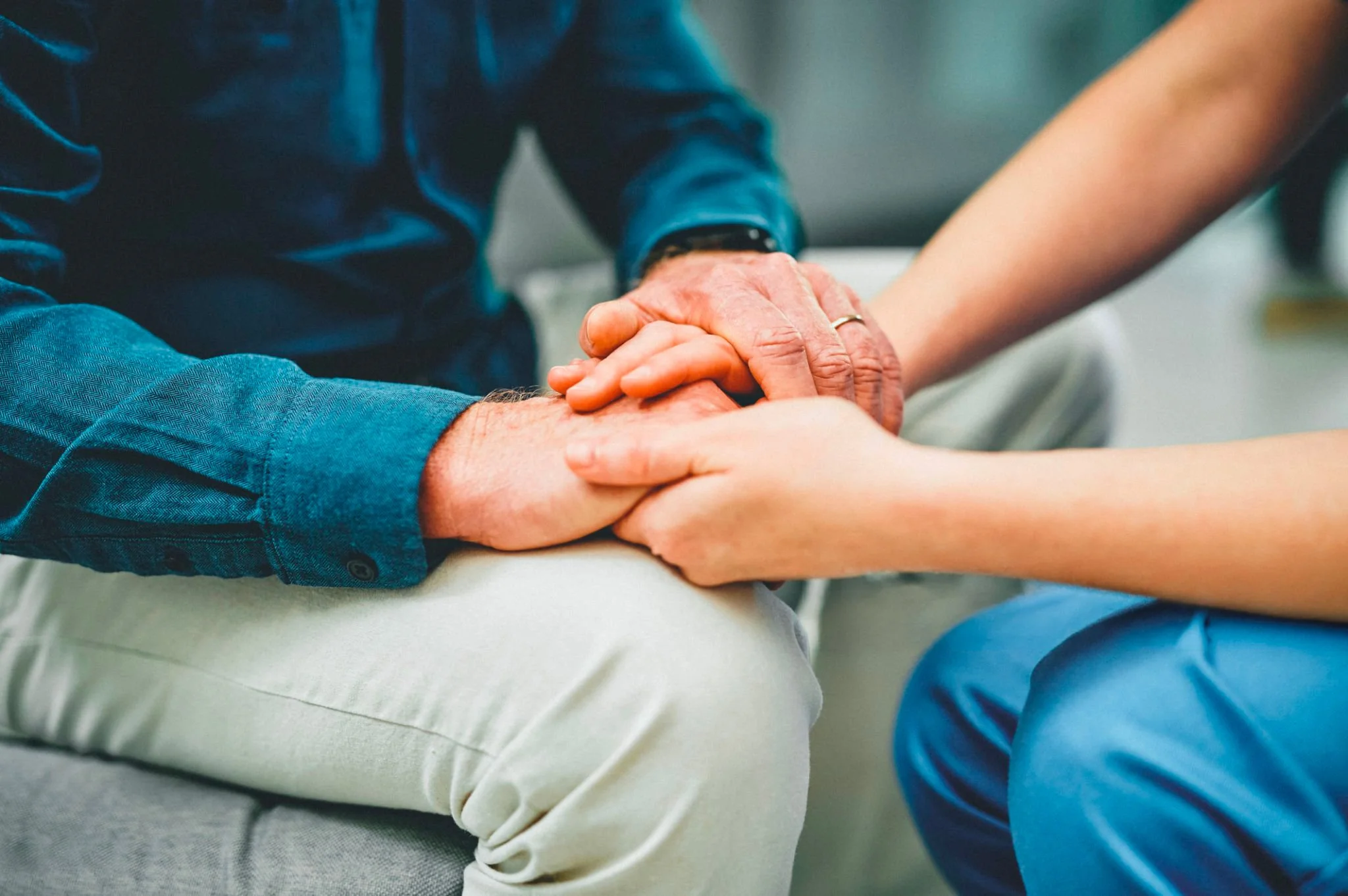   
     Trauma & After Death Cleaning 
     Discreet, compassionate cleaning following traumatic incidents or unattended deaths, with specialist handling of biological risks and complete respect. 
   