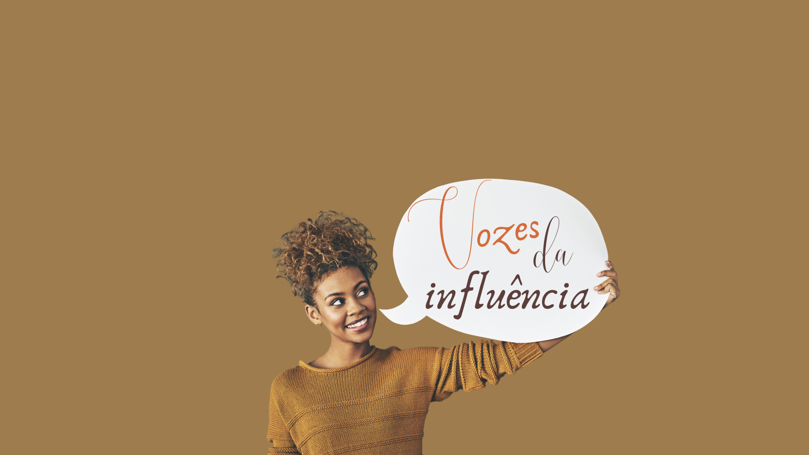 Vozes da Influência