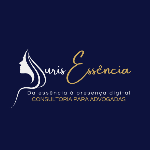 JurisEssência - Consultoria em  Personal Branding  e Marketing Jurídico | Vihvi Allves