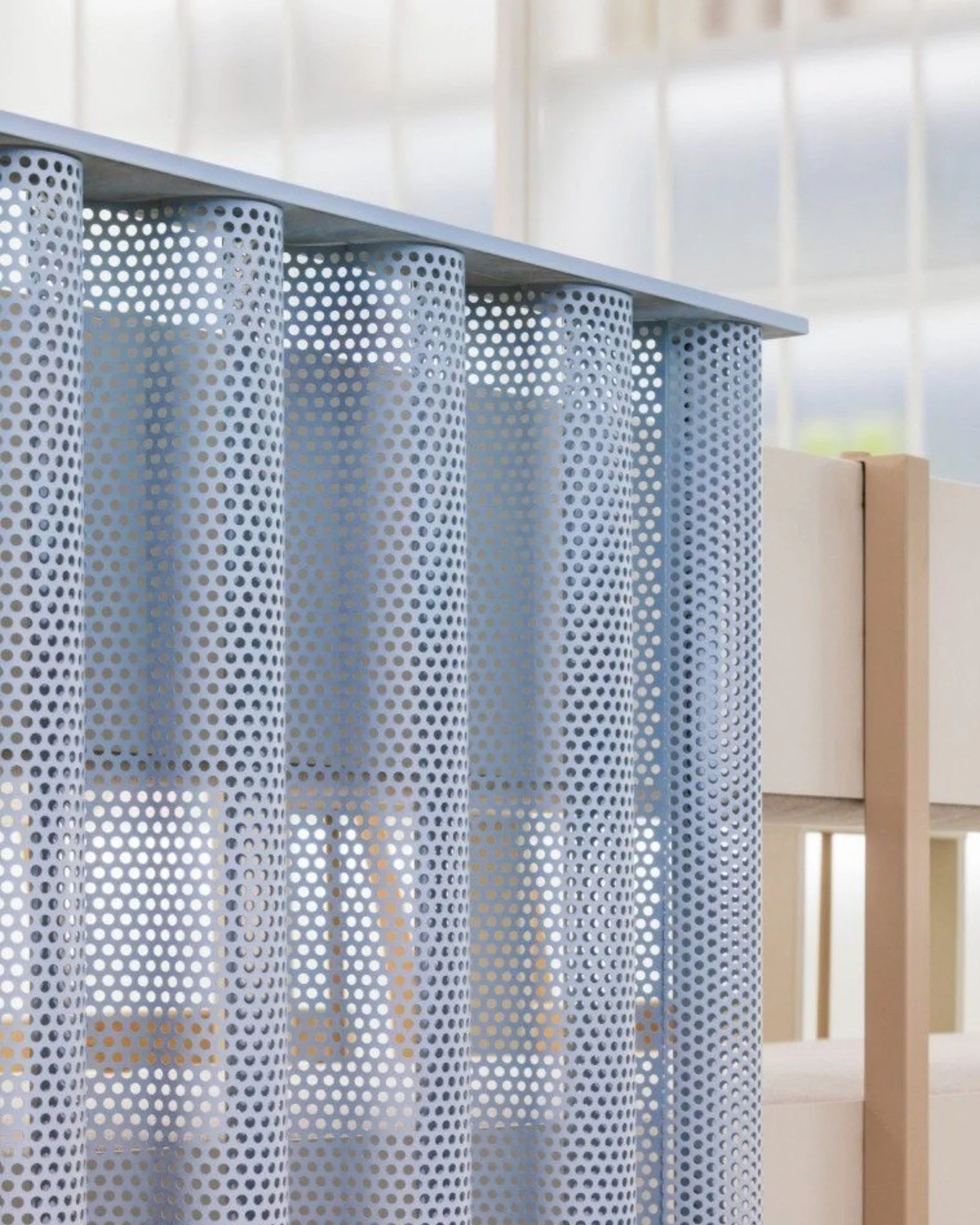 Maitriser le moindre d&eacute;tail pour emmener une dimension suppl&eacute;mentaire au projet.

#maagma #detail #architecturedetail