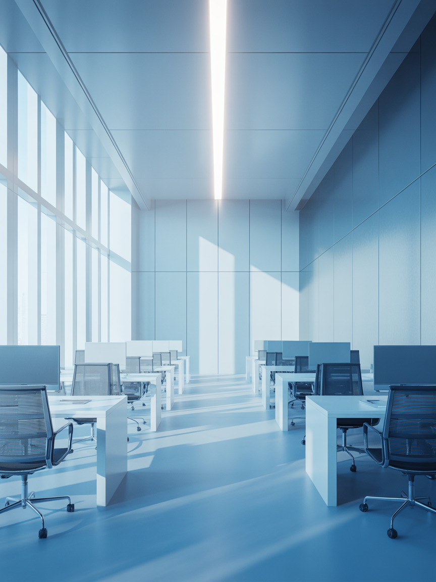 AI vervangt nog geen banen, maar zet de arbeidsmarkt al wél onder druk.