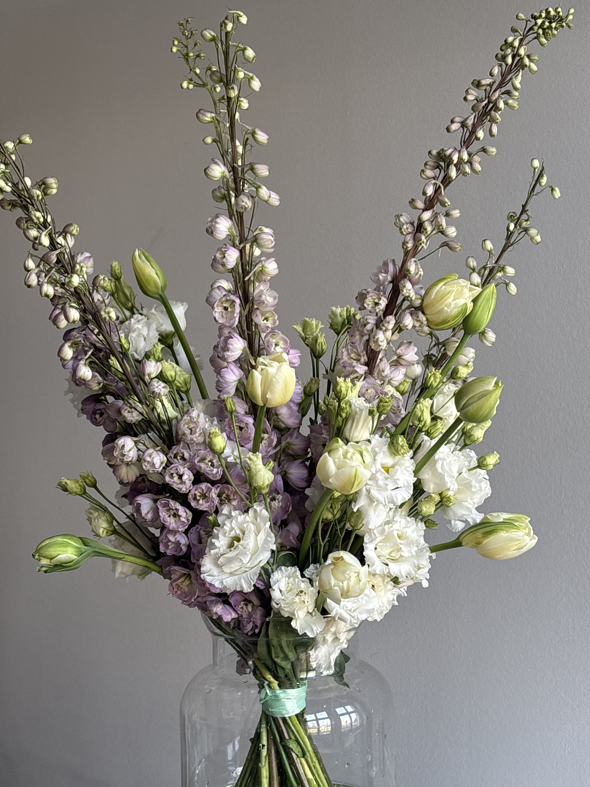 M-Size Flower Bouquet