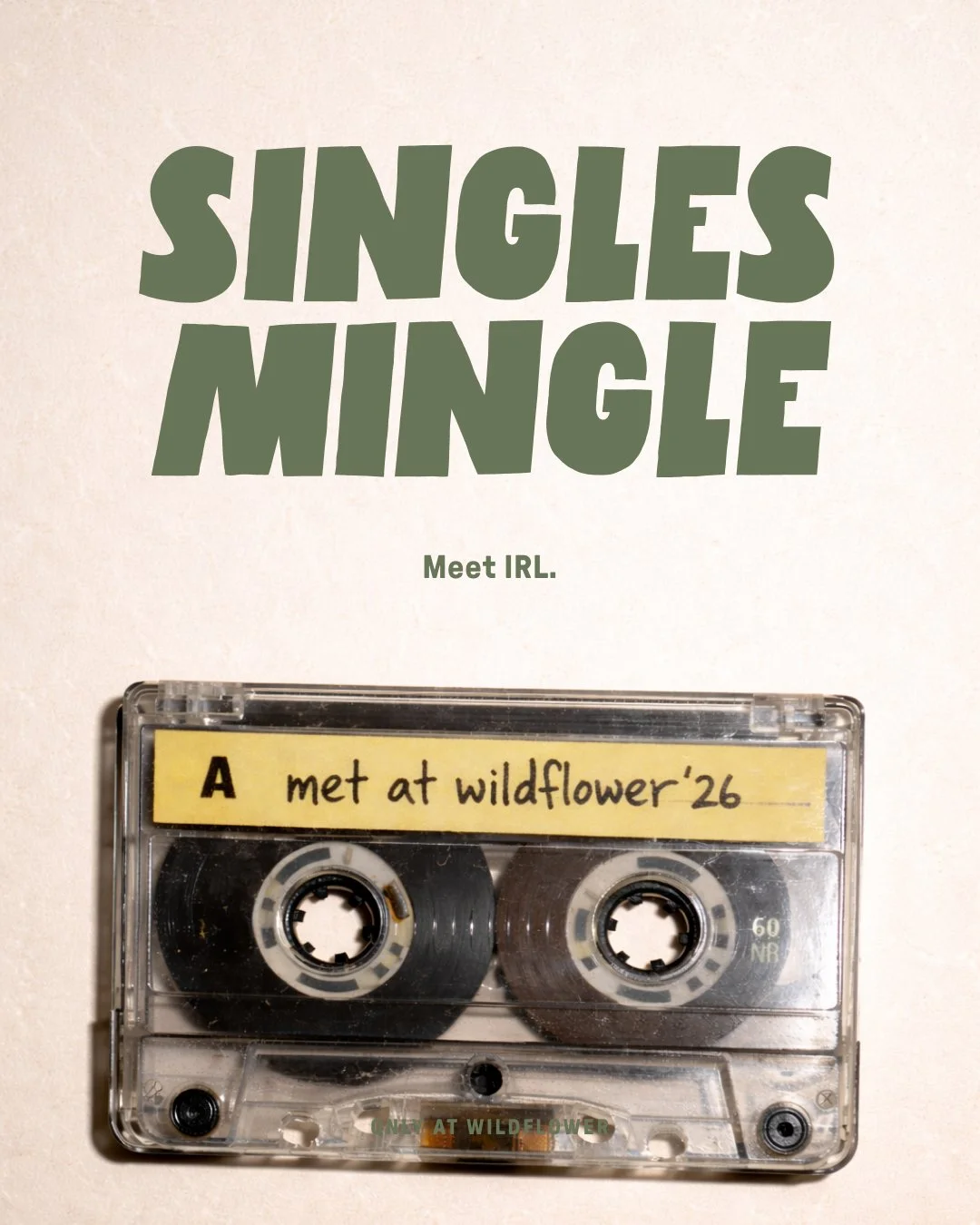 SINGLES MINGLES vol.01 