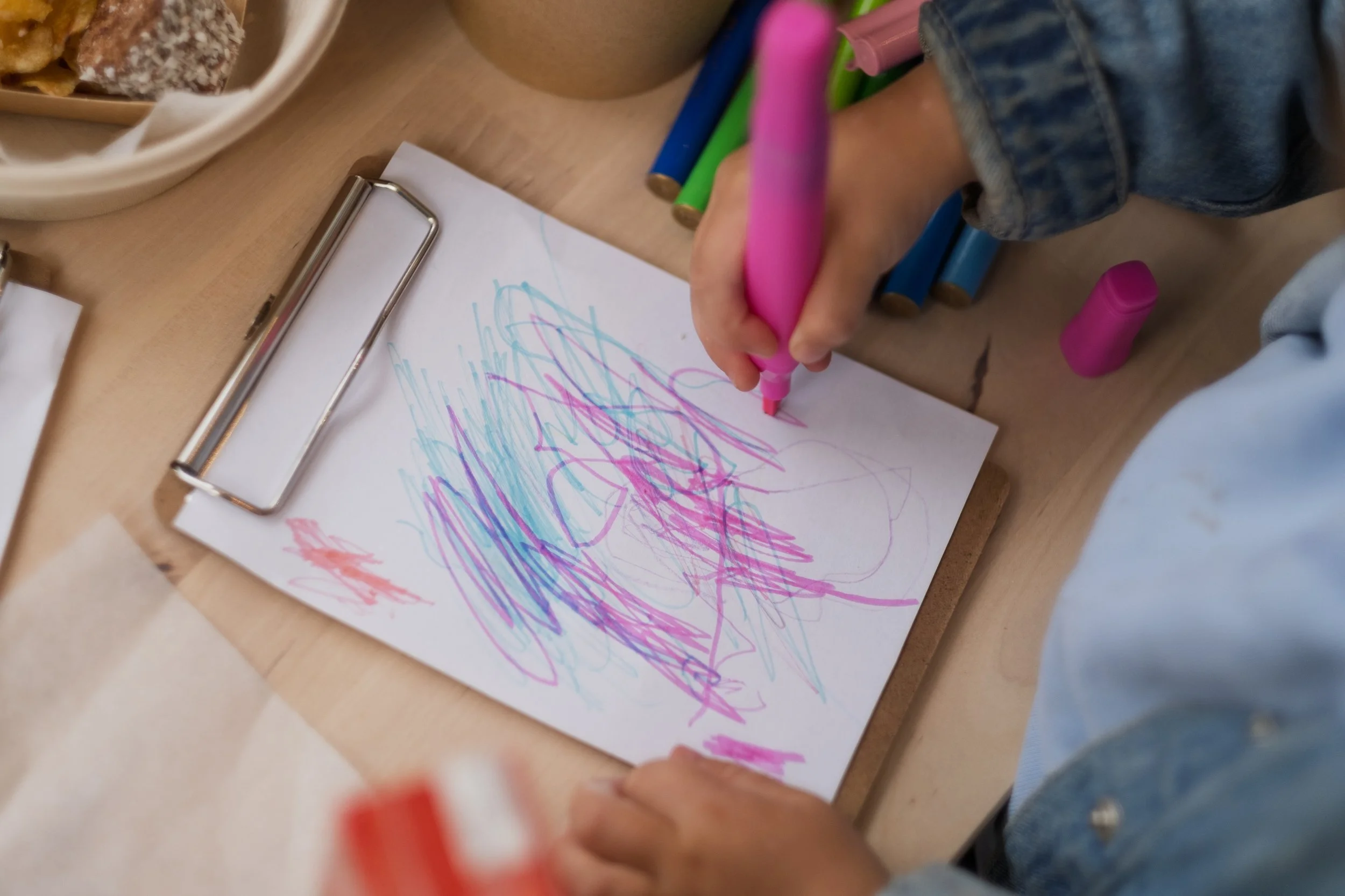 KID’S ART EXHIBITION