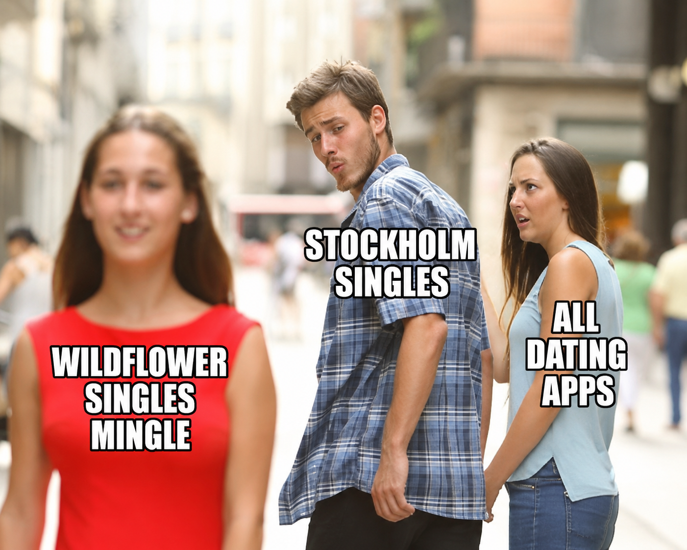 SINGLES MINGLE VOL.02