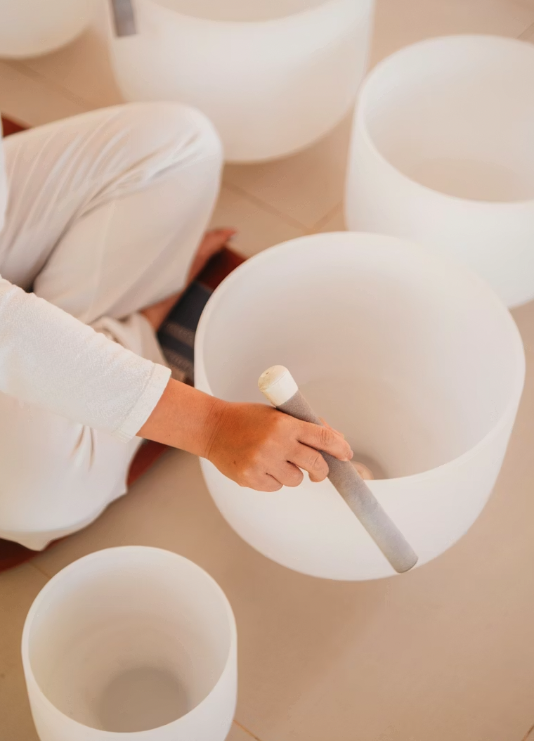 Corporate Pause Experience