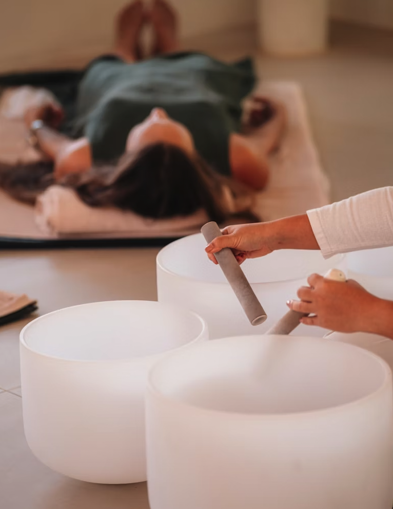 Sustainable Wellbeing Programme