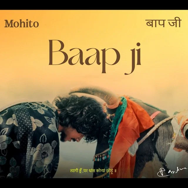 Mohito - Baap Ji (Single)