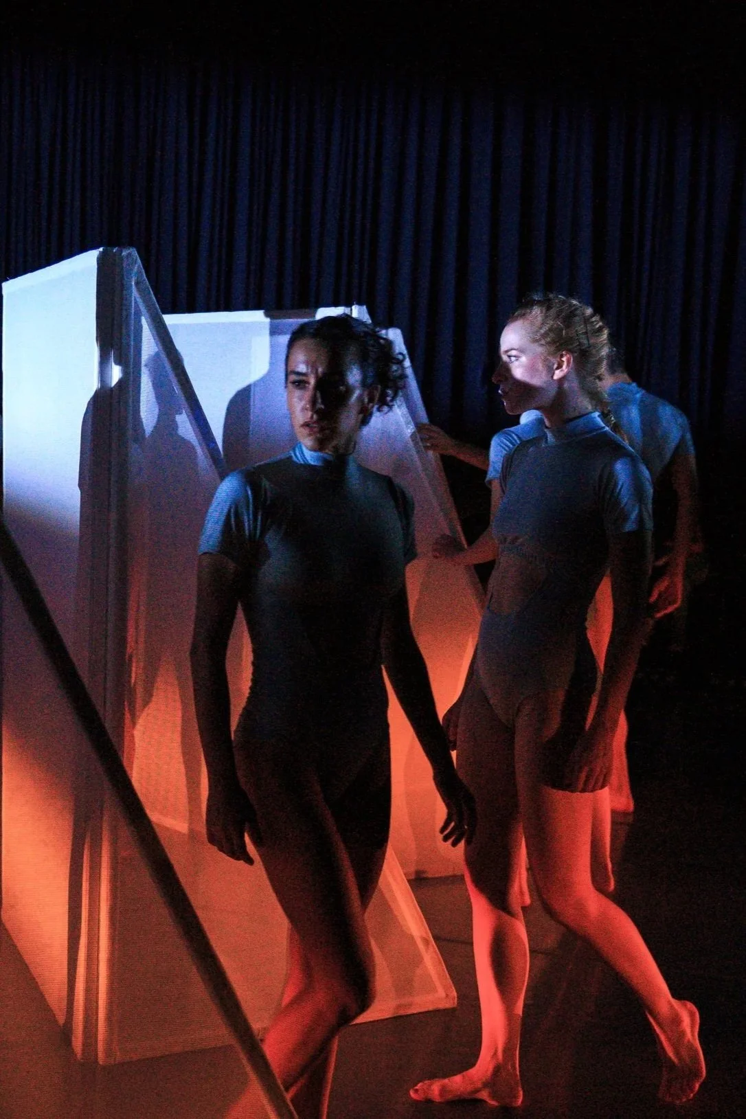 On Reefs and Eroded Lands We Danced - Directed by Paolo Mangiola for ZfinMalta