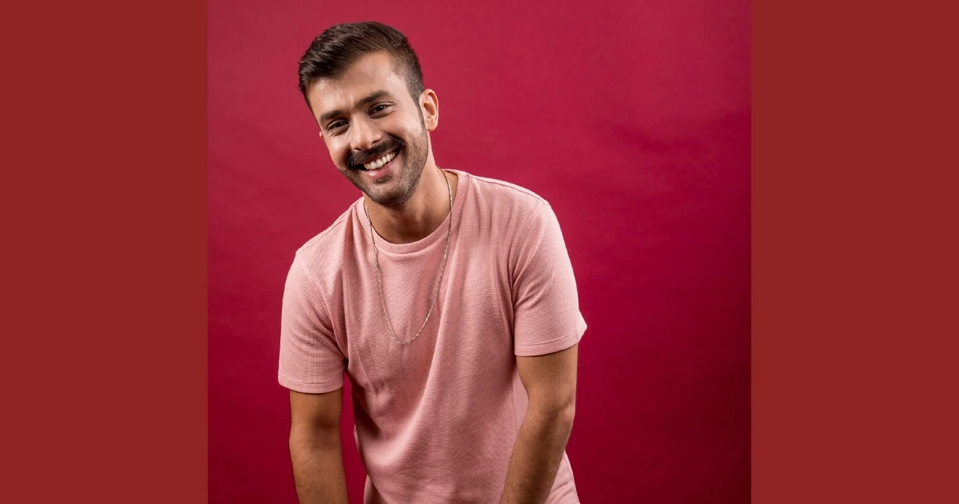 "Wonderfully made space, perfect for all kinds of tracking. Competitive rates and very accomodating, professional and knowledgeable staff!" - Akshay Johar a.k.a Mojo Jojo (Music Producer and A&R Sony Music)