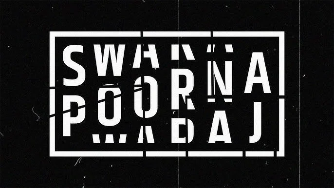 Composition/Arrangment - 
POORNA SWARAJ - RollsRoy's | Kunal Kamra