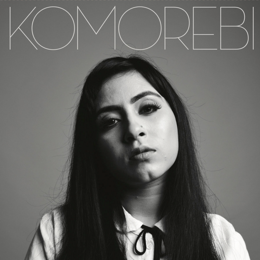 Komorebi - Nam Myoho Renge Kyo (Single)