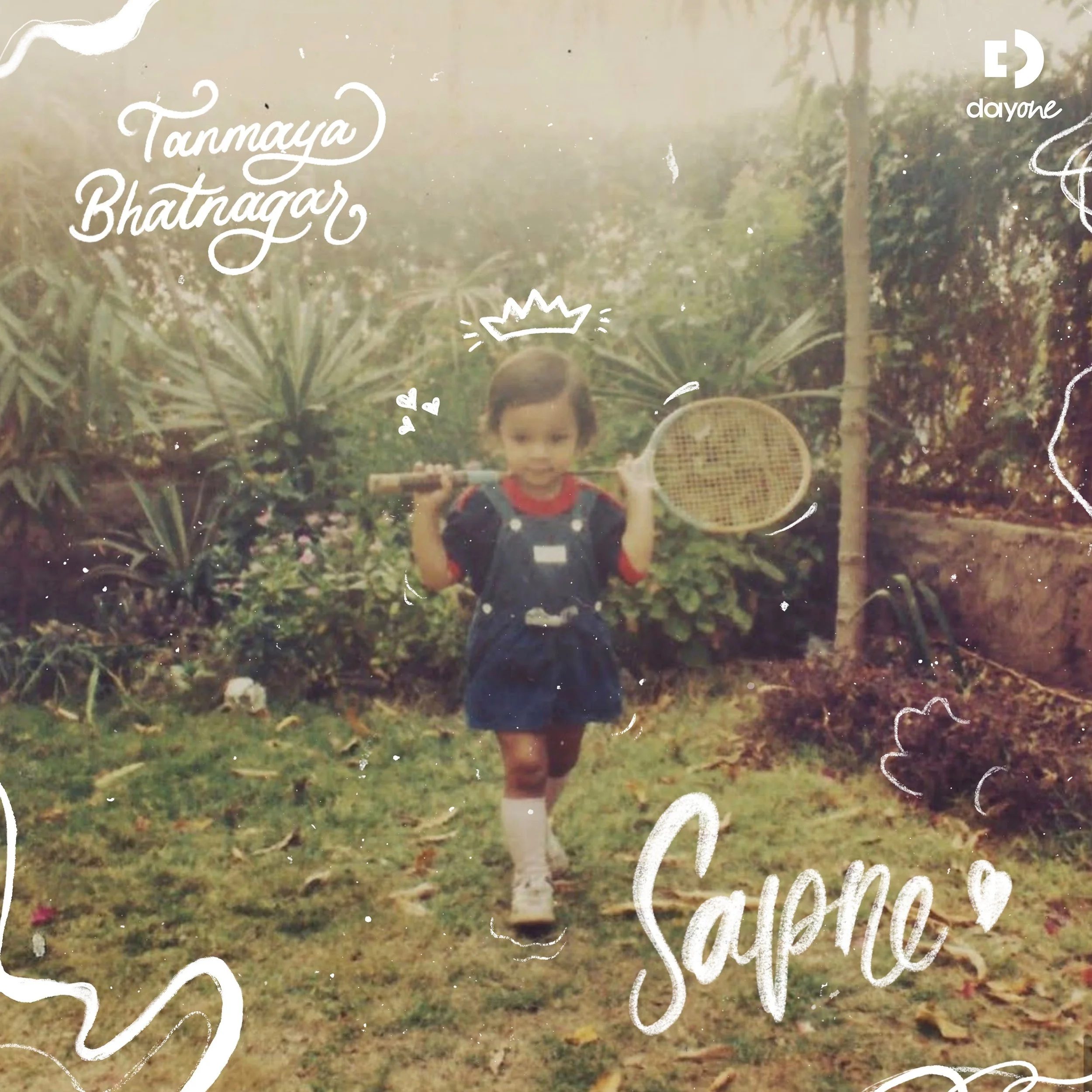 Tanmaya Bhatnagar - Sapne (Single)