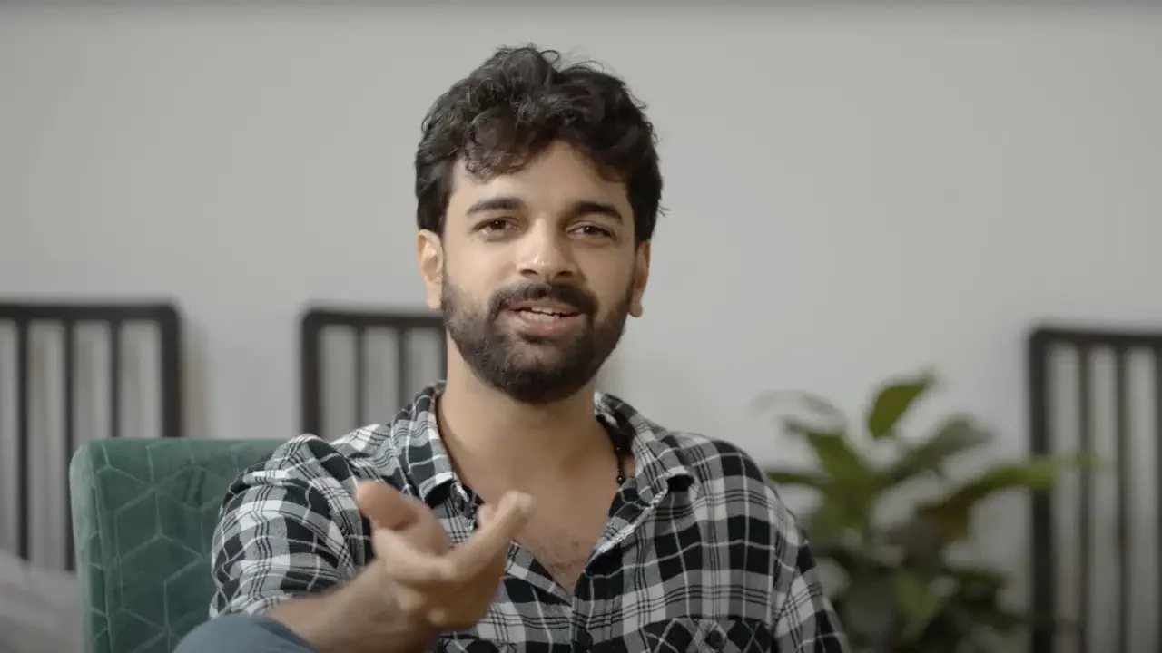 Samdish Bhatia (Unfiltered by Samdish)