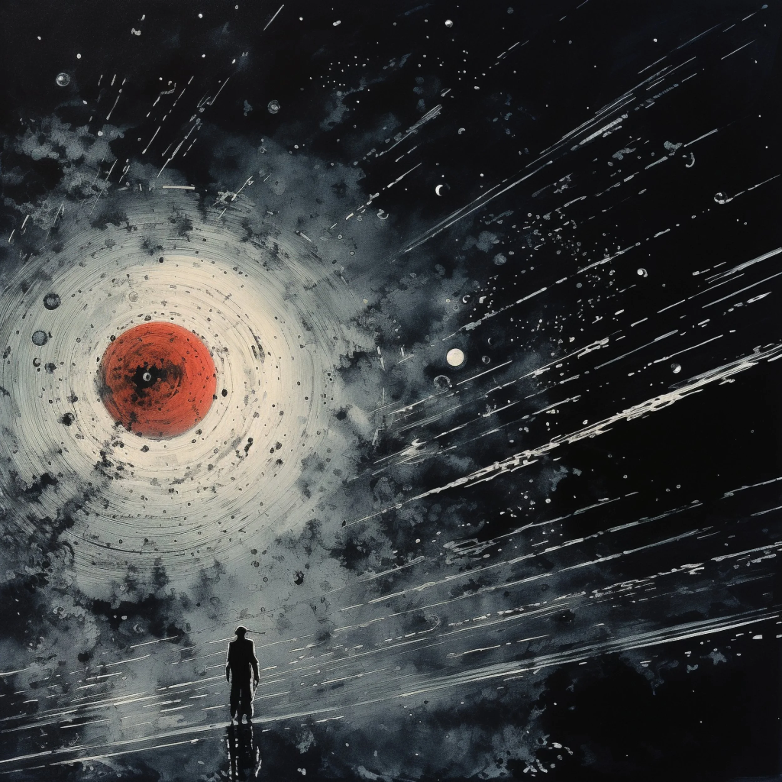 Goya - Space and Time (EP)