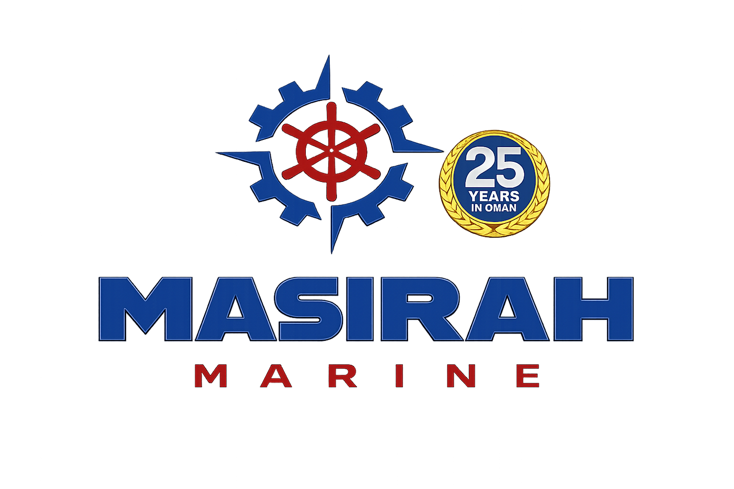 Masirah Marine