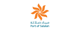 Salalah Port Authority