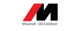 Masirah Oil