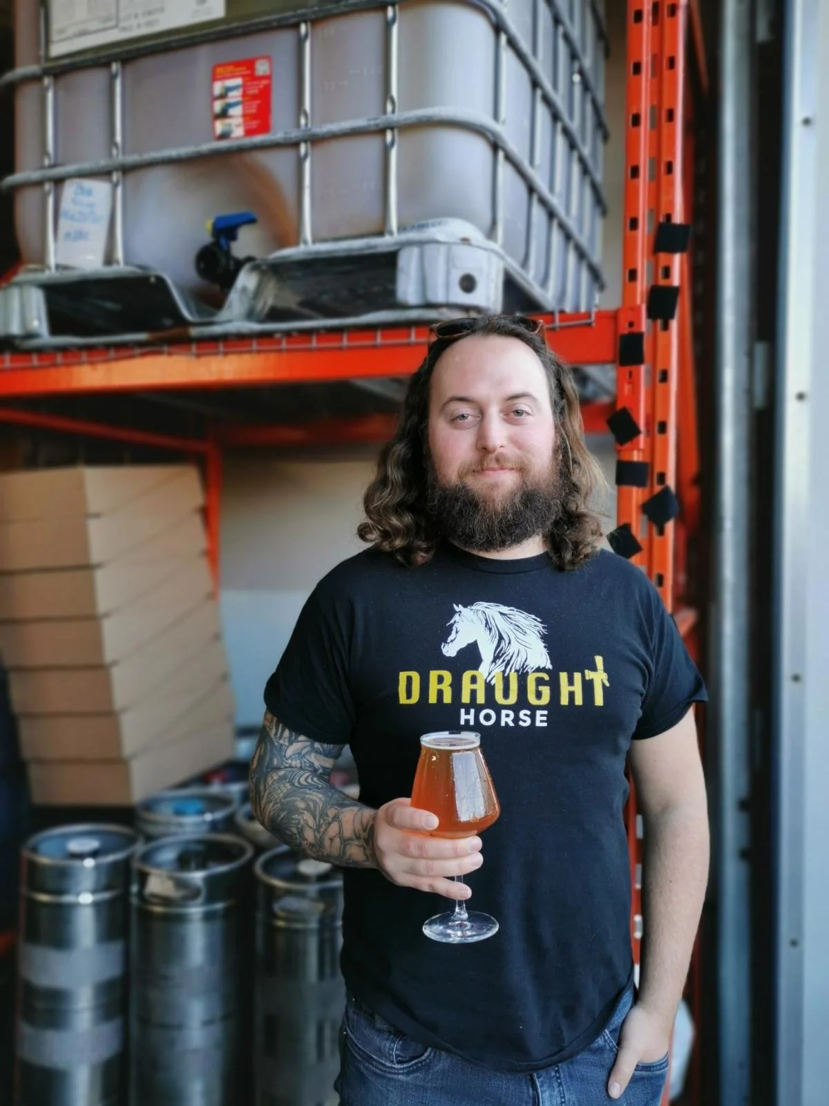 Owner and draught line cleaning specialist serving Prince Edward Island