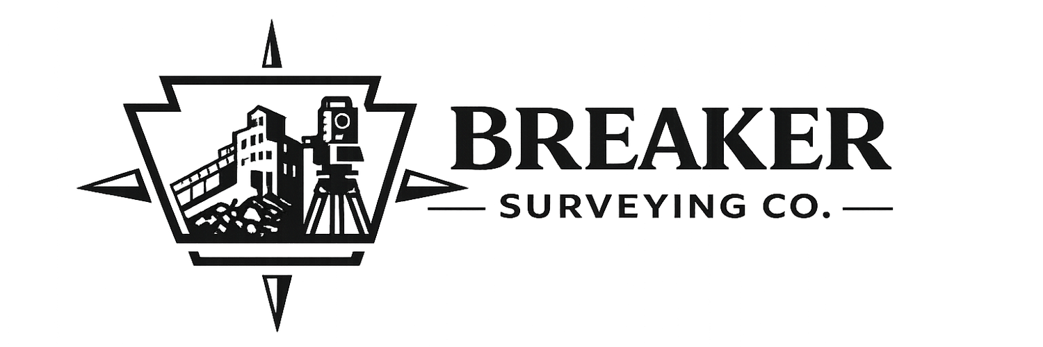 Breaker Surveying Company, LLC
