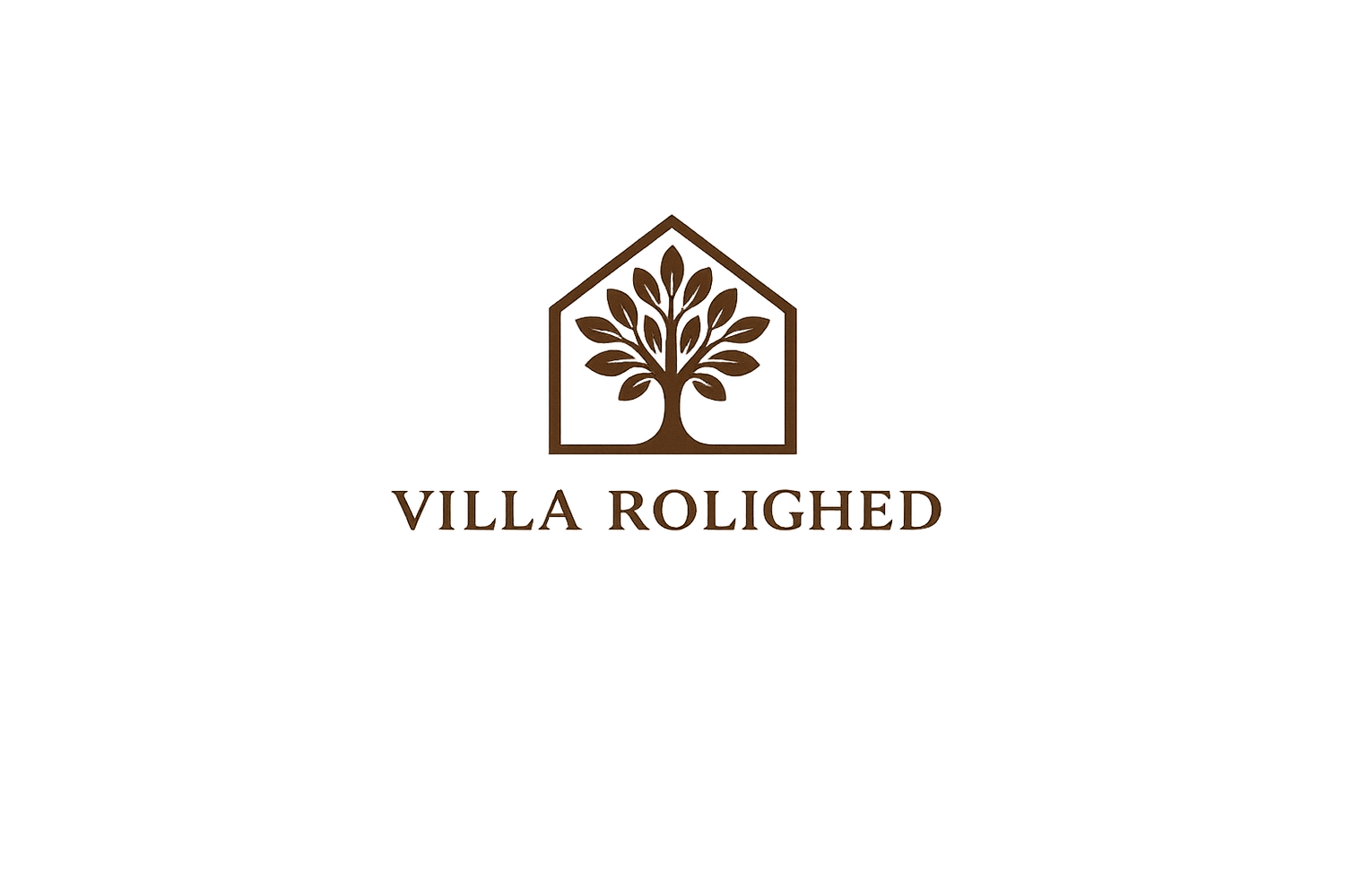 VILLA ROLIGHED